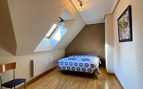 Horizon Duplex By Aroom Vut-Le-1414